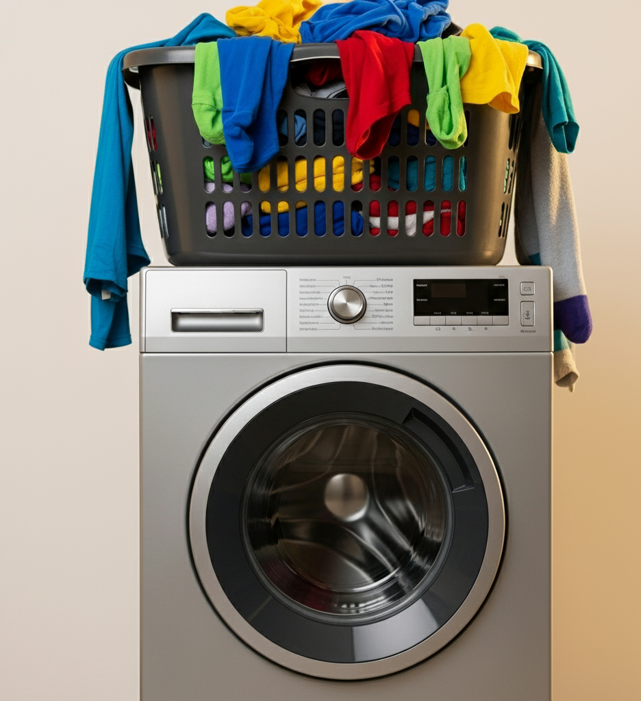 Super Suds Laundromat In Long Beach Orange County South Bay