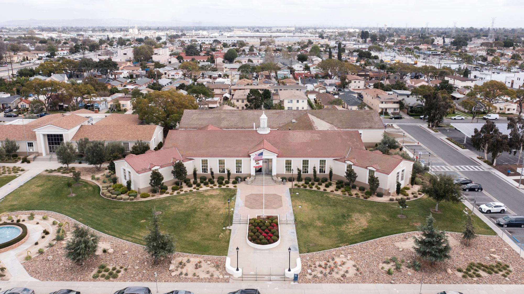 South Gate Shutterstock 2366626831 Resized